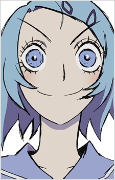 Rinne Amagane / Персонаж