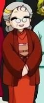 Kiyoko Goutokuji