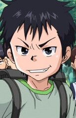 Shouta Handa