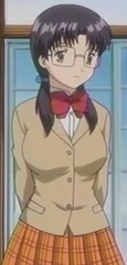 Kasumi Horiguchi