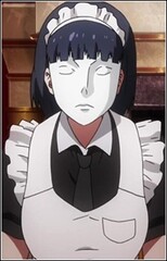 Maid
