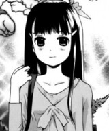 Riho Kisaragi