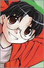 Yuichiro Kinosaki