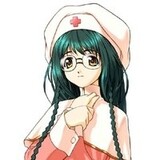 Midori Kasuga