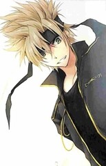 Yuudai Moroboshi