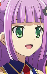 Miki Houjou