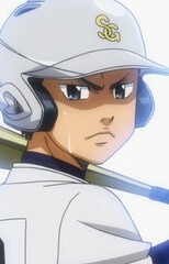 Shinichirou Masu