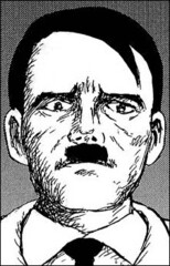 Adolf Hitler