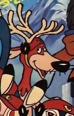 Donny Deer