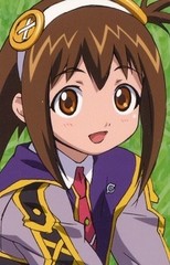 Shiruku Koharuno