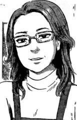 Mother Mizukoshi