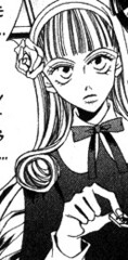 Nadeshiko Kuronuma
