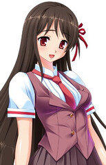 Iori Minakami