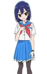 Cocona Cocomine