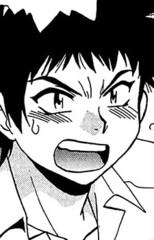 Akira Toudou