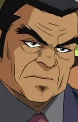 Hiroshi Kaminaga