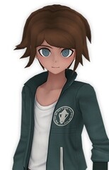 Yuuta Asahina