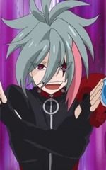 Shura Gokumon