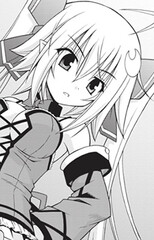 Zilch Kaminoa