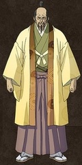 Hideyoshi Toyotomi