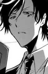 Taishi Touma