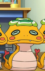 Tsuchinoko