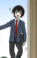 Yuu