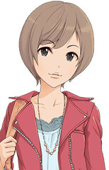 Misato Manaka