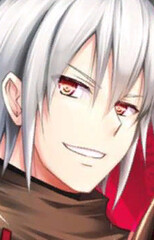 Evil Dragon