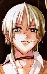 Yuusuke Endou