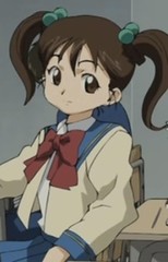 Touko Shigeno