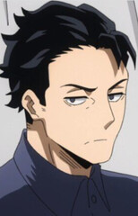 Kotarou Shimura