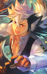 Keaton