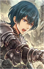 Byleth Eisner