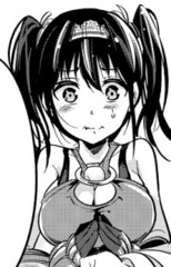 Anri Dent