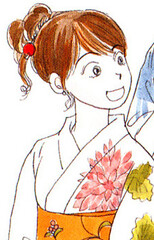 Yoshino Kouda