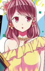 Aoi Tenjiku