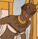 Bastet