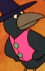 Crow