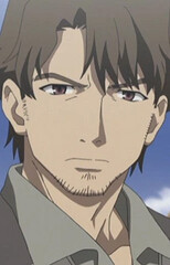 Minoru Minorikawa