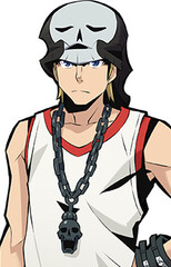 Daisukenojou Bitou