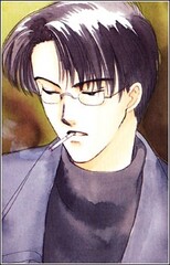Shirou Asou