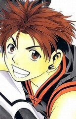 Natsuki Ogata