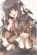 Sakura Yae