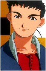 Tenchi Masaki
