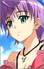 Natsumi Orifushi