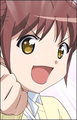 Mami Misato