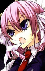 Sakura Touyama