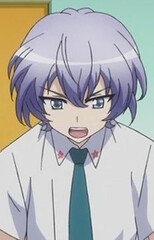 Yukinojo Himura