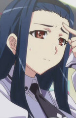 Yumie Hiiragi
